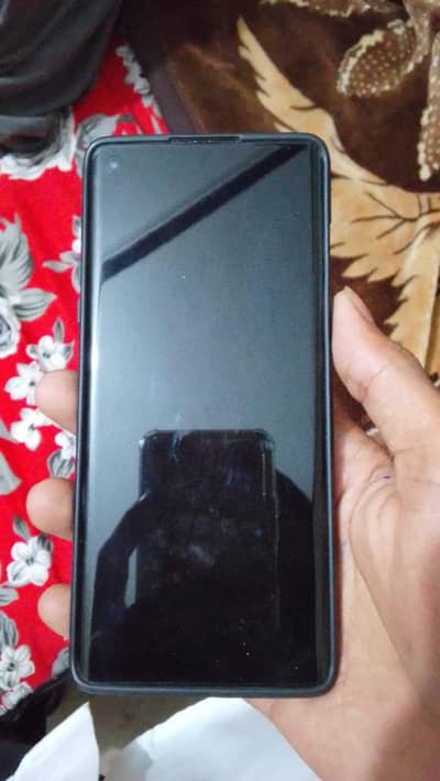one plus 8 penel line but full original