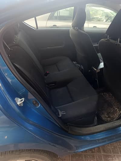 aqua 2017 model in very good condition for sale