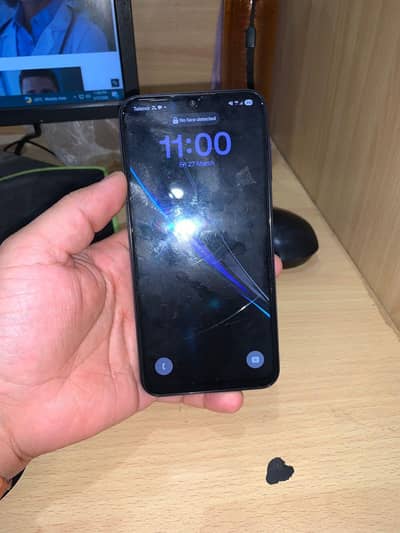 Sumsung A15 5G Exllenent condition