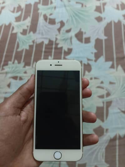 I Want To Sale My Apple Iphone 6s Offical Pta Approved