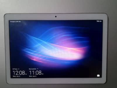 Huawei Honor MediaPad T3 10 | 3GB Ram/32GB ROM | 10/10 Condition