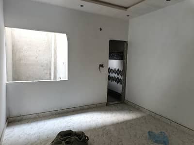 2.4 Marla Brand New Semi Commercial Double Storey House in A2 Township LHR