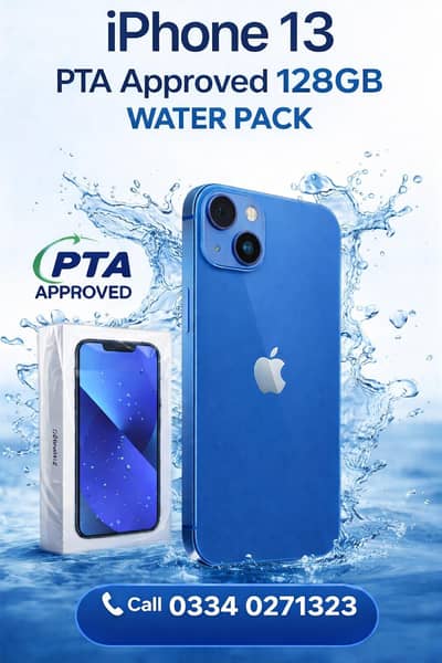 iphone 13 pta