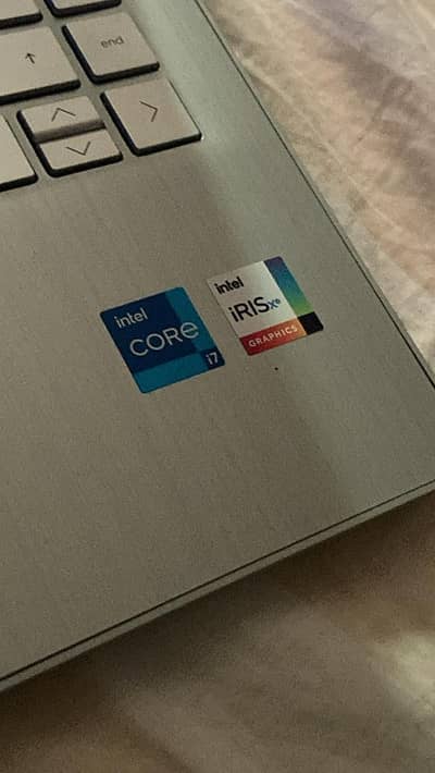 Hp core i7 11th generation