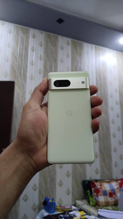 Pixel 7   10/10 Condition