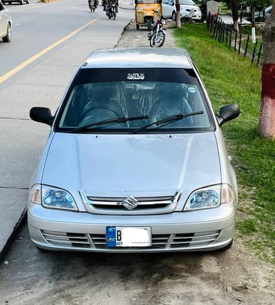 cultus 2015 Model, EFI urgent Sale