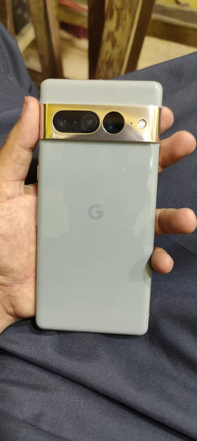 Google Pixel 7 pro Display change OLED panel All OK WA03288961844