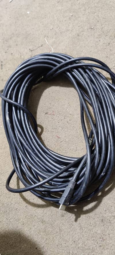 HDMI cable 30 meters
