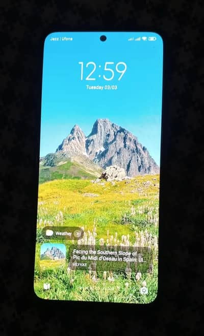 Redmi Note 10 4/128 Only Mobile Exchange Possible