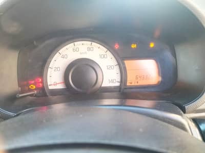 Suzuki Alto 2021 Model - Excellent Condition