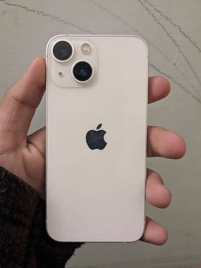 iPhone 13 mini