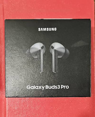 samsung galaxy buds 3 pro