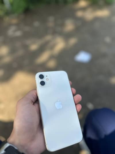 Iphone 11 -JV , 128gb