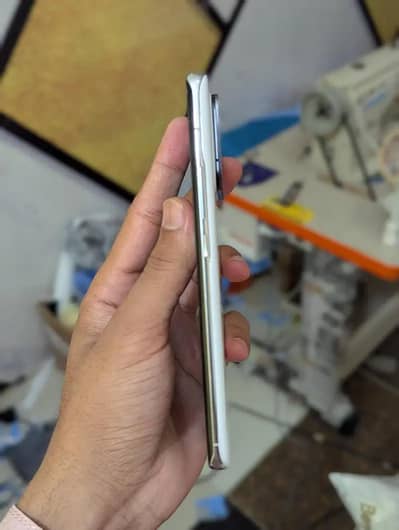 Mi 11 ultra PTA Approved ha original charjar Sath 5g