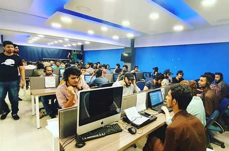 Hiring Fresher and experienced candidates