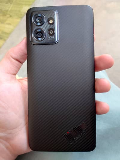 Moto Think Phone 2023