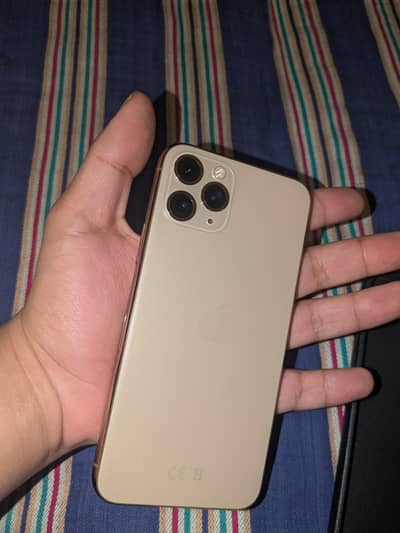 iphone 11 pro non pta factory unlocked