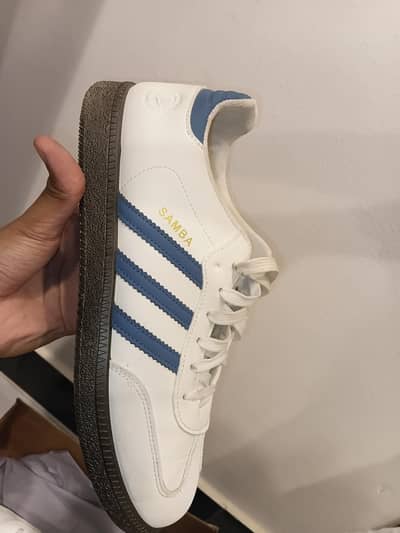brand new adidas samba