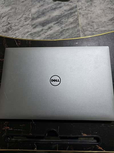 Dell Precision 5510