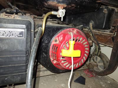 petrol or gas cet ke shat ha 2.50kv