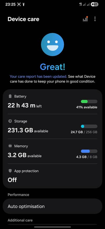8 gb256gb box  charging cabel