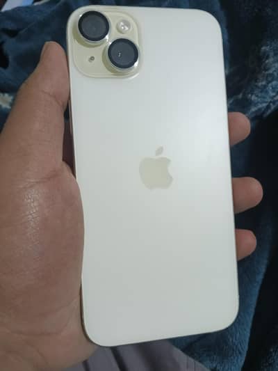 I phone 15 plus 128 Gb 03298769765