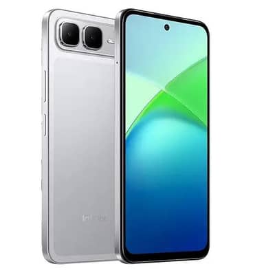 Infinix Smart 10 PLUS 4+4gb/128gb