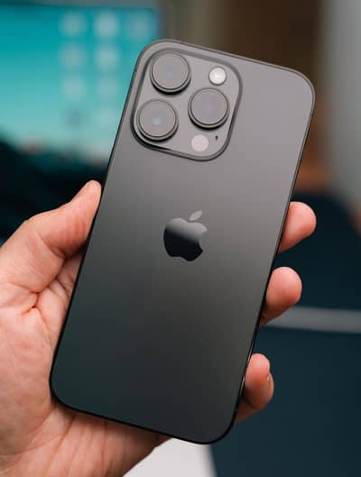 Iphone 14 pro mdm unlocked