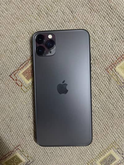 11 pro max PTA Approved