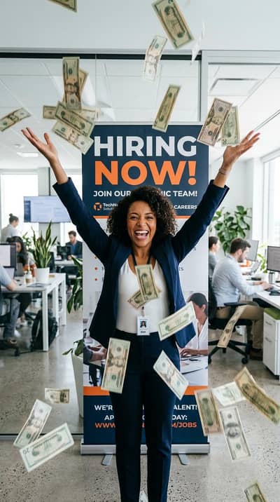 Business Development professionals | REMOTE WORK