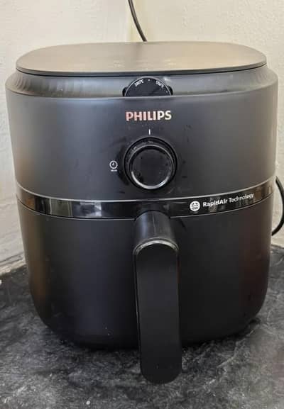 Philips Airfryer 1000 Series 6.2L - Brand New Box Packed