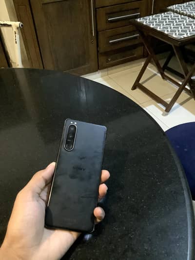 Sony Xperia 5 Mark 3