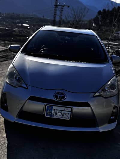 Aqua S leather 2014/2018