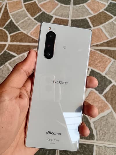 Sony Xperia 5 Mark 1