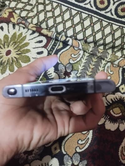 SAMSUNG S 22 ULTRA 5G