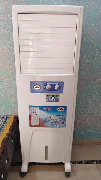 BOSS FLOOR STANDING COOLER for sale. 100 % ok