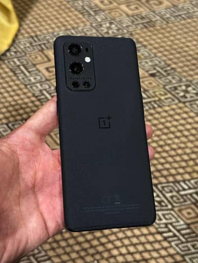 ONE PLUS 9 PRO 5G  ( ZERO CONDITION )