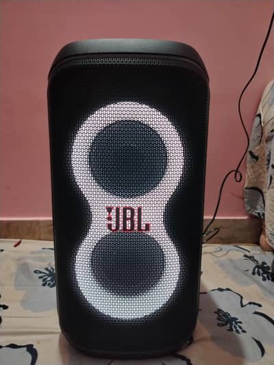 Original JBL Bluetooth Speaker Open Box