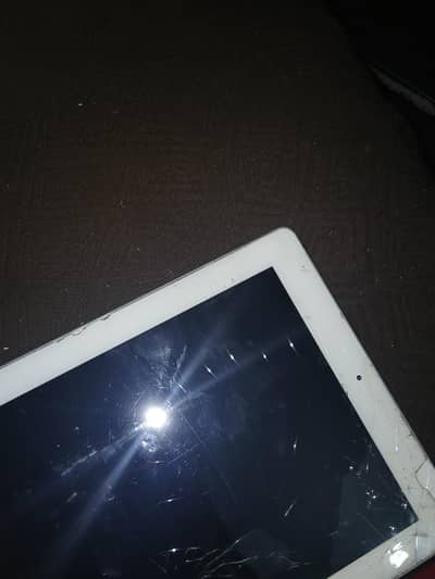 fresh ipad only used one time best offer apple company
