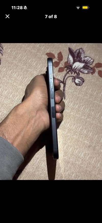 Iphone 16 pro max jb non pta 256 GB