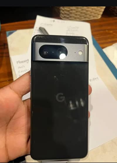 Google pixel 8 Read description for details