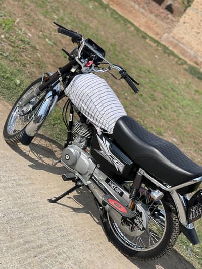 Honda bike for sale 2025 model