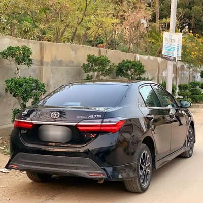 gli converted to grande altis