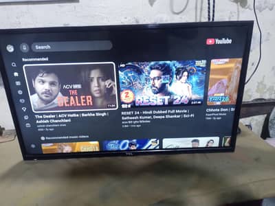TCL 32 inch