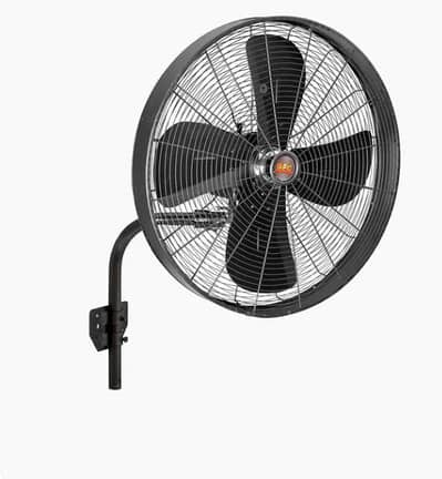 GFC 24 inch bulkul new bracket fan