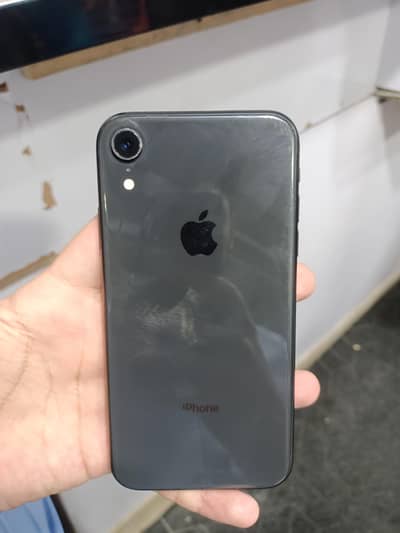 i Phone Xr