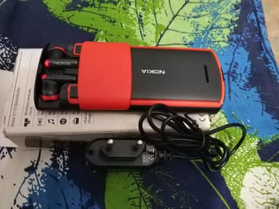 nokia 5710 brand new phone just box open