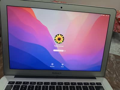 MacBook Air 13 inch Early 2015