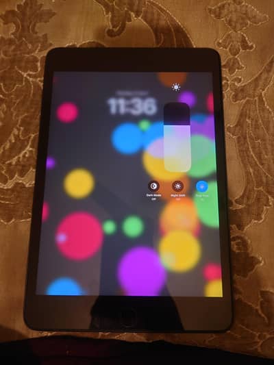 Apple iPad mini 5 64GB