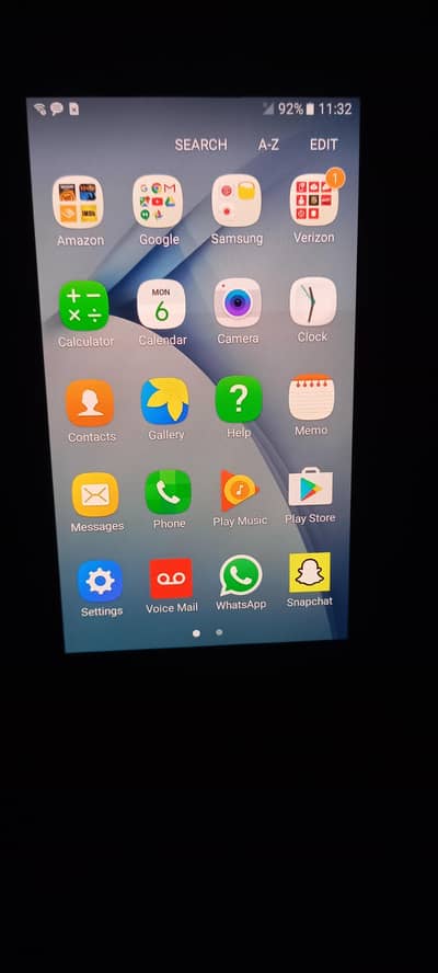 Samsung J3 arjan sale